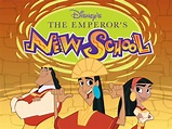 The Emperor's New School | Best TV Shows Wiki | Fandom