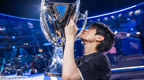 Lol Worlds 2023 Location Format Past Winners And More