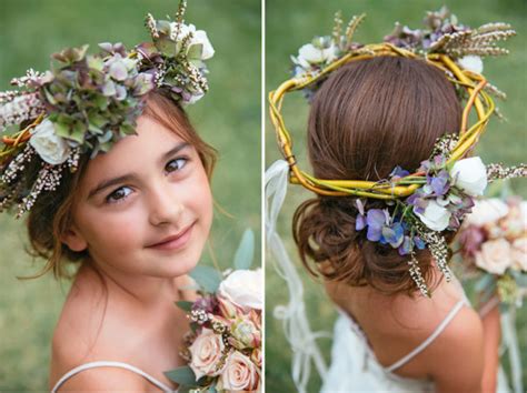 11 Adorable Flower Girl Ideas For Your Wedding Weddingdresses