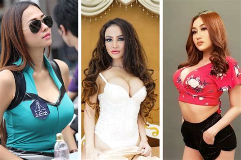 Artis Dan Model Indonesia Super Seksi Dengan Ukuran Dada Diatas Rata Rata Blog Unik