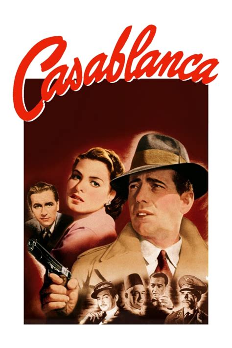 Casablanca Picture Image Abyss