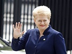 Grybauskaitė: Lithuania trusts US, even if Trump wins - EN.DELFI