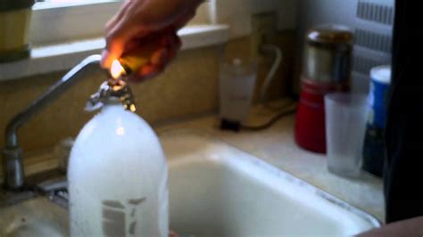 Gravity Bong With 2 Liter Youtube