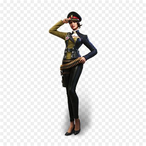 Free Fire Wiki Paloma Free Fire Png Transparent Png Vhv