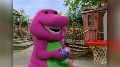 Barney And Friends 9x07 All About Me 2004 Taken From Everyone Is