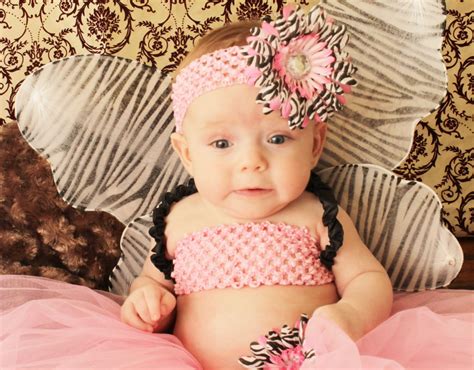 Dimples And Daisies Photography Baby Girl H