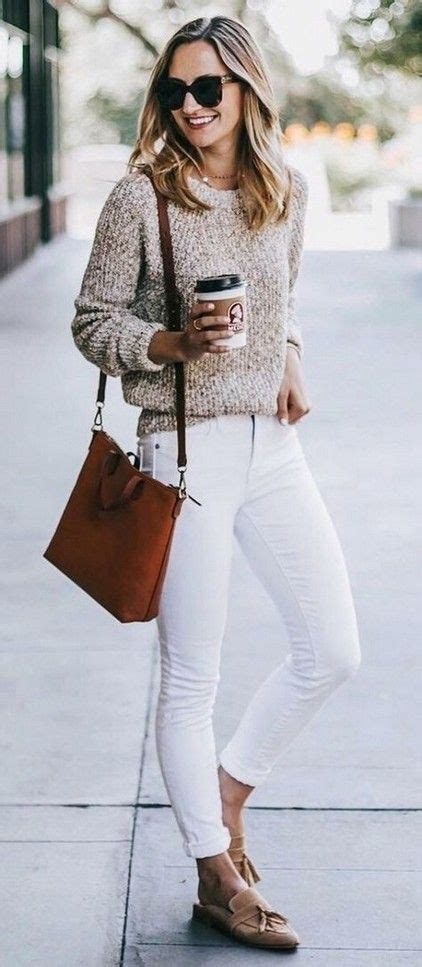 Casual Fall Outfits For Work 15 Trendy Business