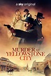 Murder at Yellowstone City DVD Release Date | Redbox, Netflix, iTunes ...