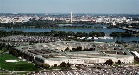 Pentagon To Boost Cybersecurity Force Numbers Report Zdnet