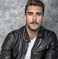 Interview: Josh Segarra Talks 'Scream VI' & 'The Big Door Prize' on ...