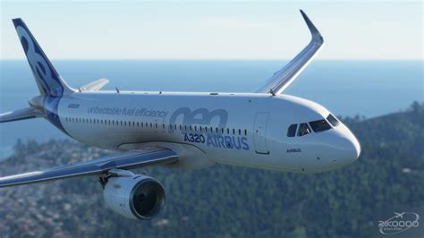 Baixar Airbus Para Flight Simulator 2020 Msfs