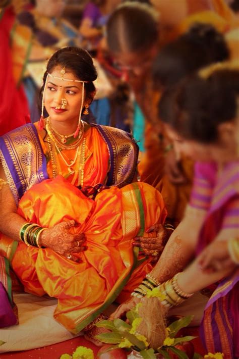 1000 Images About Marathi Bride Navari On Pinterest Traditional