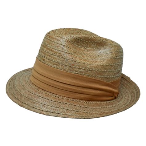Style 325 Cocoa Beach Straw Hat