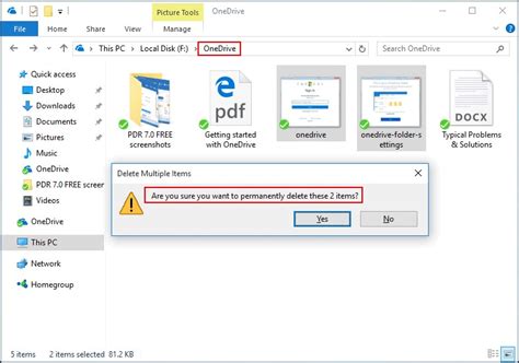 SoluÇÃo Como Recuperar Arquivos Excluídos Permanentemente No Windows