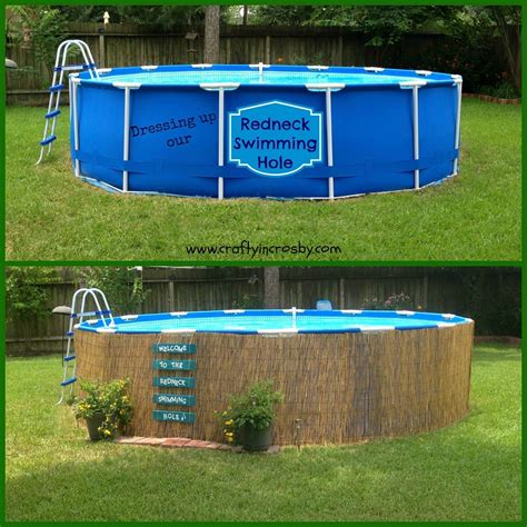 Check spelling or type a new query. Amazing Above Ground Pool Ideas and Design # # # Deck Ideas, Landscaping, Hacks, Toys, DIY ...