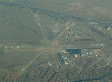 Santa Fe Regional Airport Cavalcade Of Wings