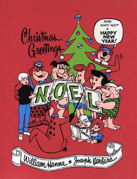 Pin On Hanna Barbera Christmas