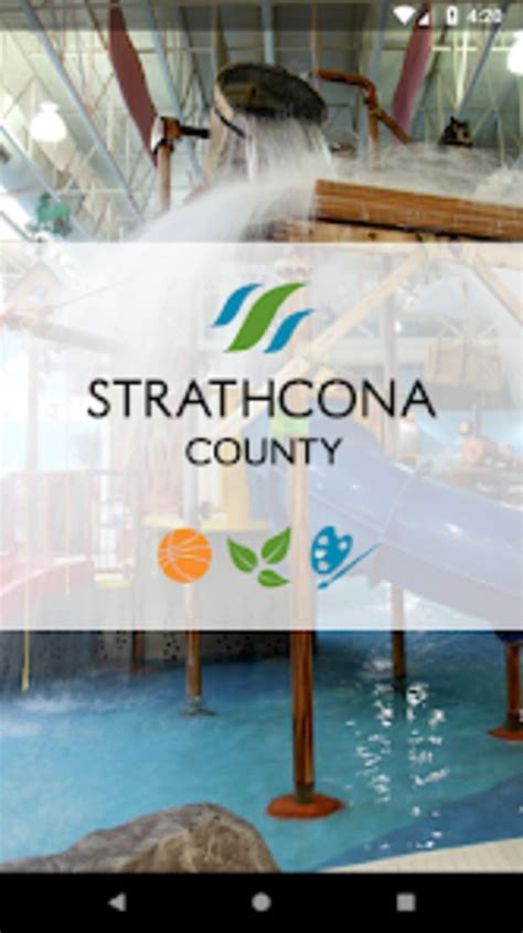 Strathcona County Recreation For Android Download