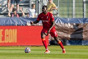 Ibrahima Konaté | Liverpool FC Supporters Club Norway