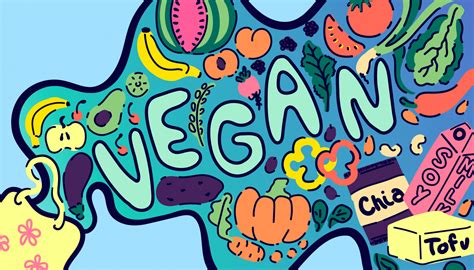 The Story Unfolded Of Veganism Ibcomagazine