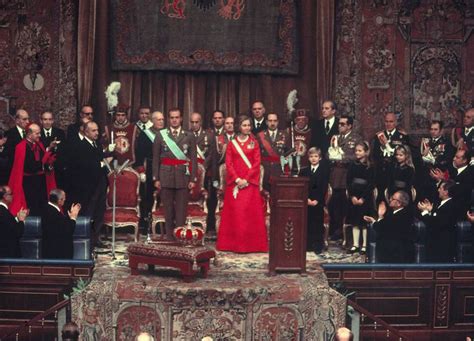 The Legacy Of Spains Juan Carlos I Spain El PaÍs English