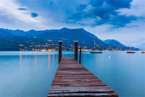 I 10 Laghi Più Belli Ditalia Dove Andare In Primavera Ecco La