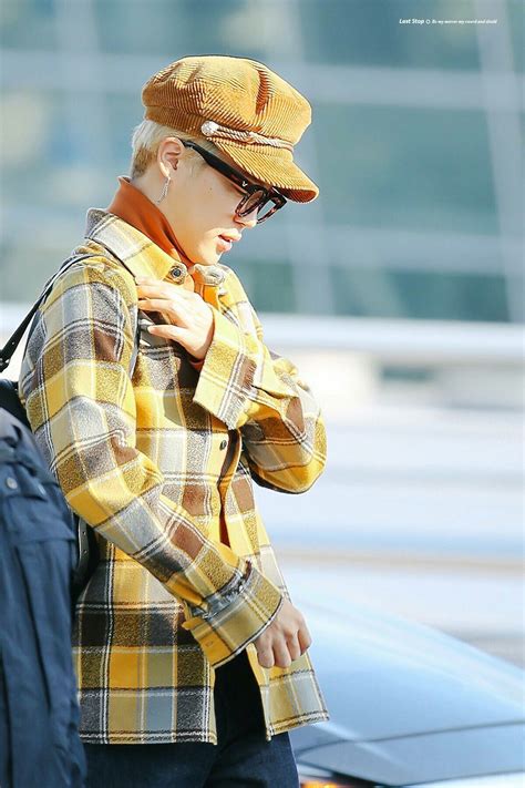 Jimin Airport Fashion Bts Airport Airport Outfit Airport Style Kpop