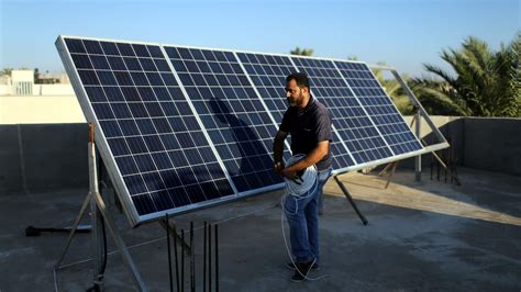 Pune Beats Delhi Bengaluru In The Rooftop Solar Energy Race — Quartz India