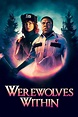 Werewolves Within (2021) - Posters — The Movie Database (TMDb)