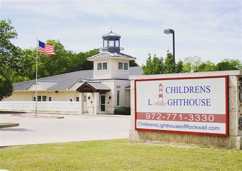 Child Day Care In Rockwall Tx Childrens Lighthouse