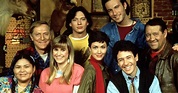 'Northern Exposure' cast reunion, hints at possible reboot