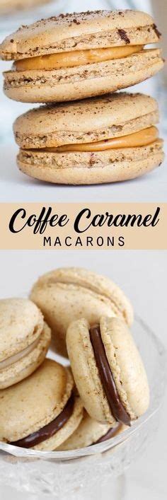 Best macaron i've had in the city. Coffee And Macarons Near Me | Macaron recipe, Coffee ...