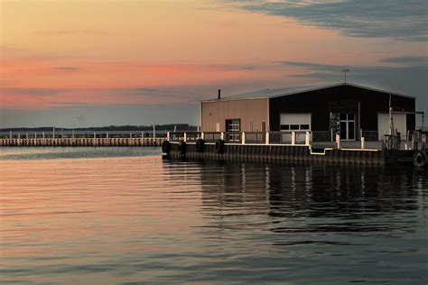 Sandusky Bay Reflections 3 Photograph By Shawna Rowe Fine Art America