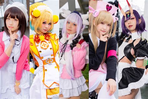 share 84 anime japan cosplay super hot vn