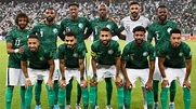 Mejores Jugadores de Arabia Saudita para Qatar 2022