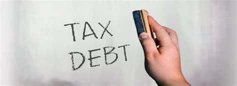 Irs Debt Relief Legal Tax Defense