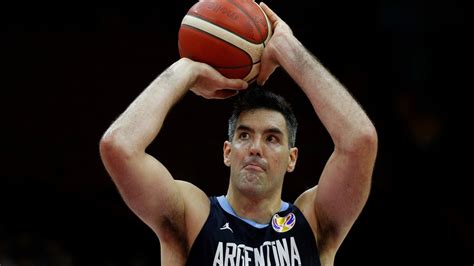 Luis scola contract and salary cap details, contract breakdowns, dead money, and news. Luis Scola leads Argentina over Nigeria and climbs to No ...