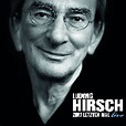 Zum Letzten Mal Live | 2-CD (2012, Live) von Ludwig Hirsch