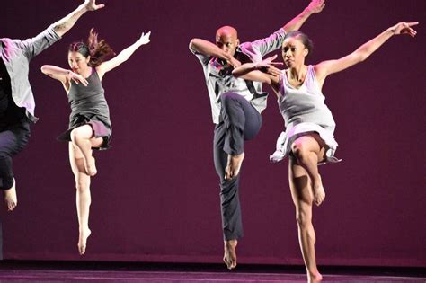 How This Nj Dance Troupe Transformed Pandemic Fears Into Joyful