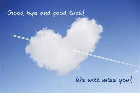 May your new move make you as happy. Farewell Message For Boss - Goodbye Quotes & Wishes ...
