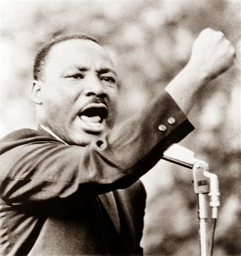 Eeuu Celebra Hoy Dia De Martin Luther King Quien Fue Este Hombre