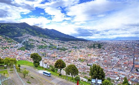 8 Of The The Best Things To Do In Ecuador Wanderlust