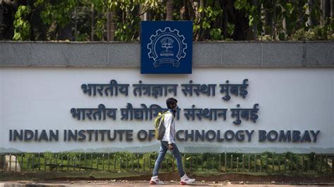 Iit B Receives Record Usd 36 Million In Donations From Us Alumni Body