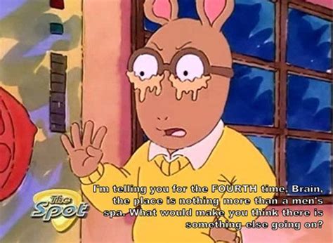 44 Funny Arthur Memes That Definitely Arent For Kids