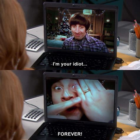 Howard Wolowitz Big Bang Theory Memes