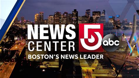 Wcvb Channel 5 Announces New And Expanded Anchorreporter Assignments