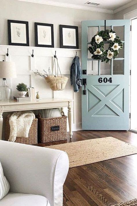 The Most Popular Farmhouse Paint Colors In With Images