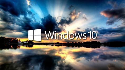 Windows 10 Wallpaper Hd 1920x1080 Nature Bios Pics