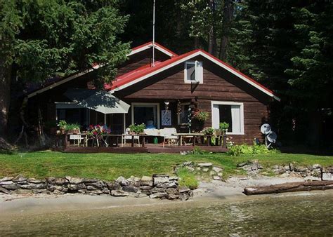 Maybe you would like to learn more about one of these? Lakeside Vacation Rentals (McCall, ID) - Resort Reviews ...