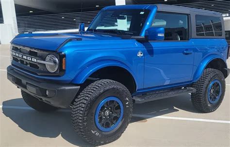 2023 Ford Bronco Vin 1fmde5cp8plb51410 Classiccom